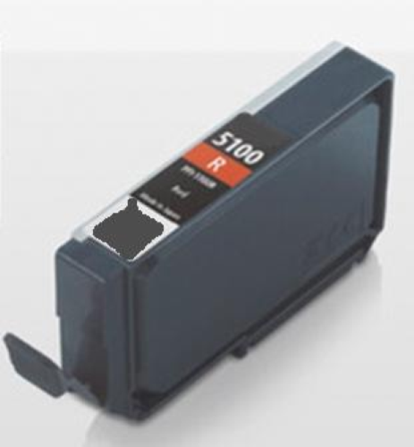 14.4ML RED PG COM CANON IMAGEPROGRAF PRO-310#6958C001